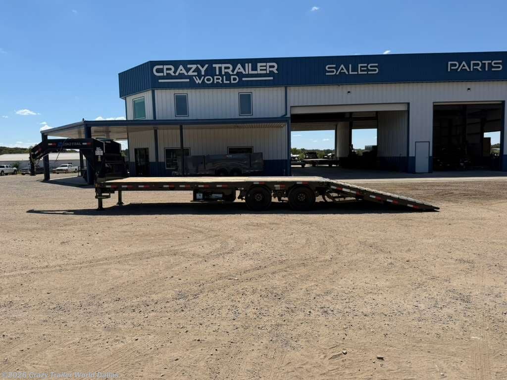 2026 Load Trail GL 102