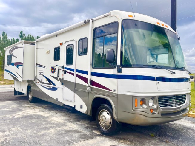 Used 2006 Georgie Boy Pursuit 3500DS available in Davenport, Florida