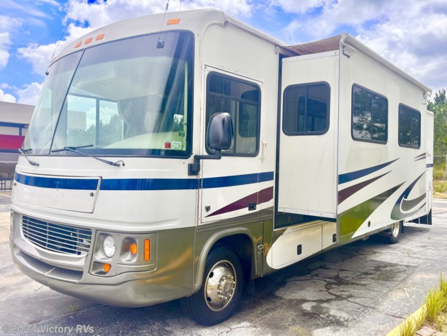 2006 Georgie Boy Pursuit 3500DS - Used Class A For Sale by Victory RVs in Davenport, Florida