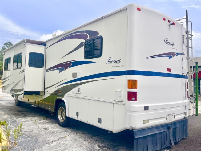 2006 Pursuit 3500DS by Georgie Boy from Victory RVs in Davenport, Florida