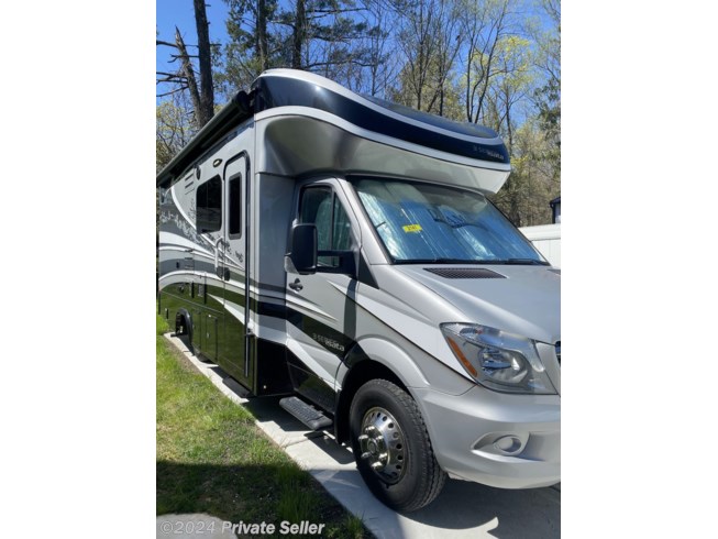 Used 2018 Dynamax Corp Isata 3 Series available in Cape May, New Jersey