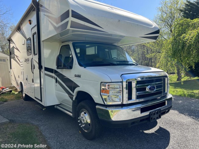 Used 2019 Jayco Redhawk 25R available in Charles Town, West Virginia