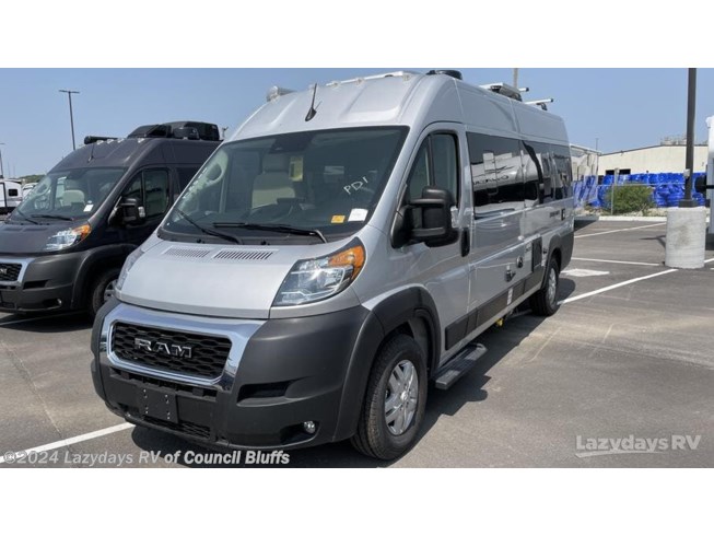 2024 Thor Motor Coach Sequence 20A - New Class B For Sale by Lazydays RV of Council Bluffs in Council Bluffs, Iowa