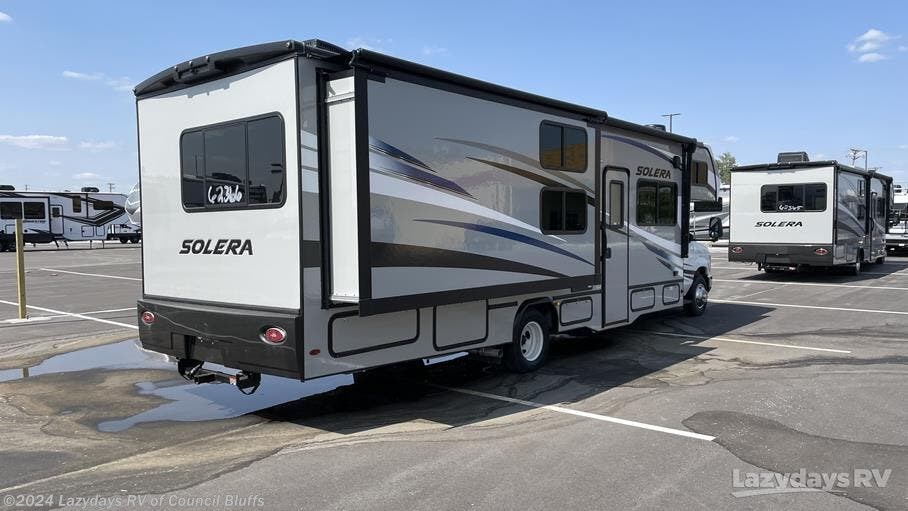 2023 Forest River Solera 32DSB RV For Sale In Council Bluffs, IA 51501 ...