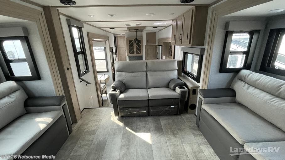 2023 Grand Design Momentum 376THS RV for Sale in Council Bluffs, IA ...