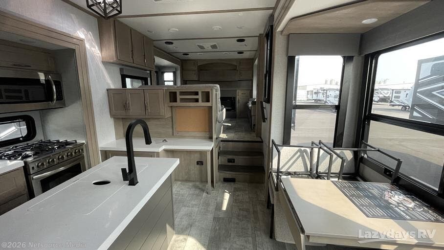 2023 Grand Design Momentum 376THS RV for Sale in Council Bluffs, IA ...
