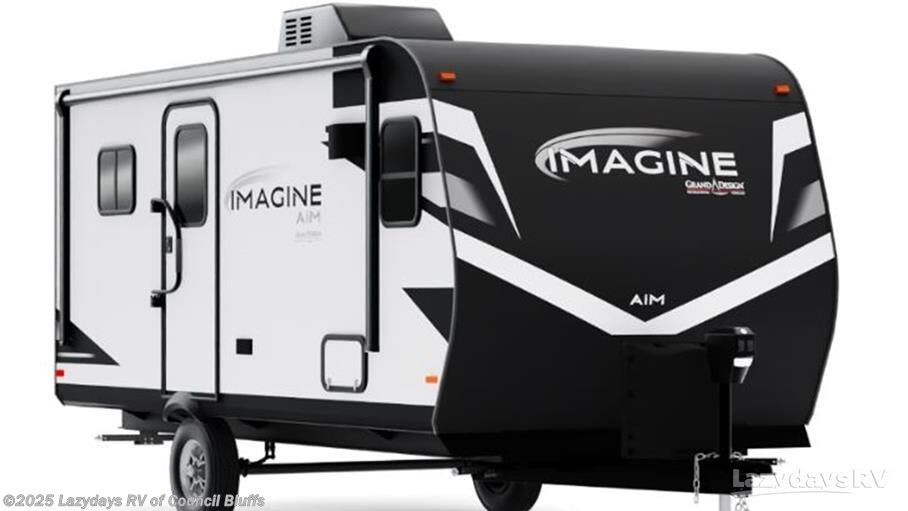 2023 Grand Design Imagine AIM 18BH RV for Sale in Council Bluffs, IA ...