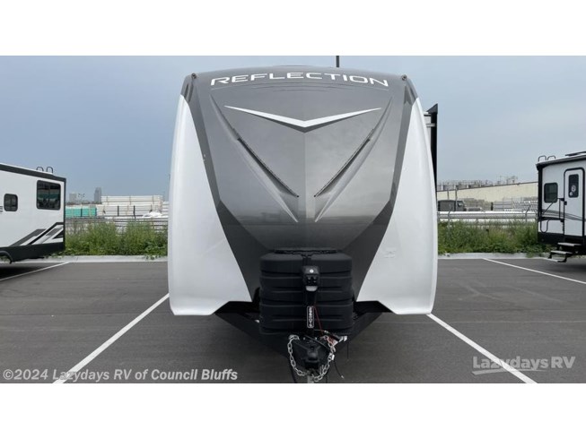 2024 Grand Design Reflection 296RDTS - New Travel Trailer For Sale by Lazydays RV of Council Bluffs in Council Bluffs, Iowa