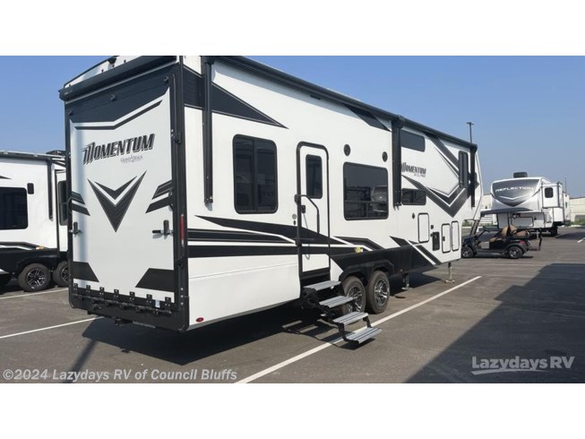 23 Momentum G-Class 315G by Grand Design from Lazydays RV of Council Bluffs in Council Bluffs, Iowa