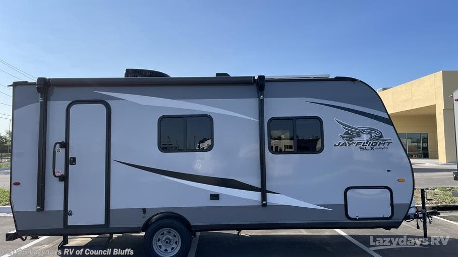 2021 Jayco Jay Flight SLX 7 195RB RV for Sale in Council Bluffs, IA ...