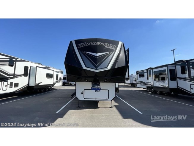 2023 Grand Design Momentum 399TH - New Fifth Wheel For Sale by Lazydays RV of Council Bluffs in Council Bluffs, Iowa