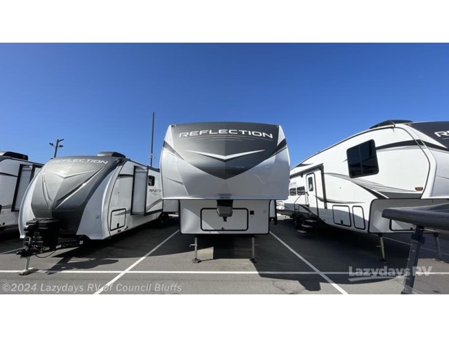2024 Grand Design Reflection 150 Series 260RD - New Fifth Wheel For Sale by Lazydays RV of Council Bluffs in Council Bluffs, Iowa
