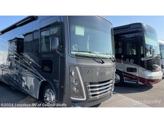 New 2024 Thor Motor Coach Indigo BB35 available in Council Bluffs, Iowa