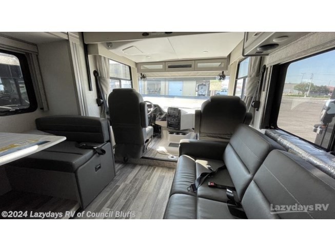 2024 Thor Motor Coach Indigo BB35 - New Class A For Sale by Lazydays RV of Council Bluffs in Council Bluffs, Iowa