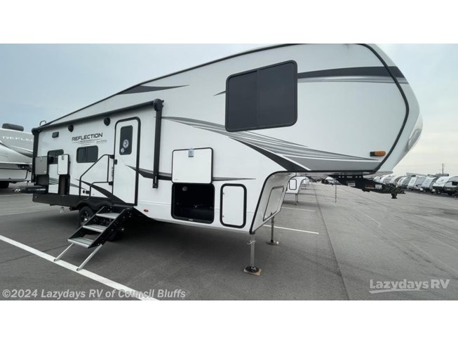 2024 Grand Design Reflection 150 Series 270BN - New Fifth Wheel For Sale by Lazydays RV of Council Bluffs in Council Bluffs, Iowa