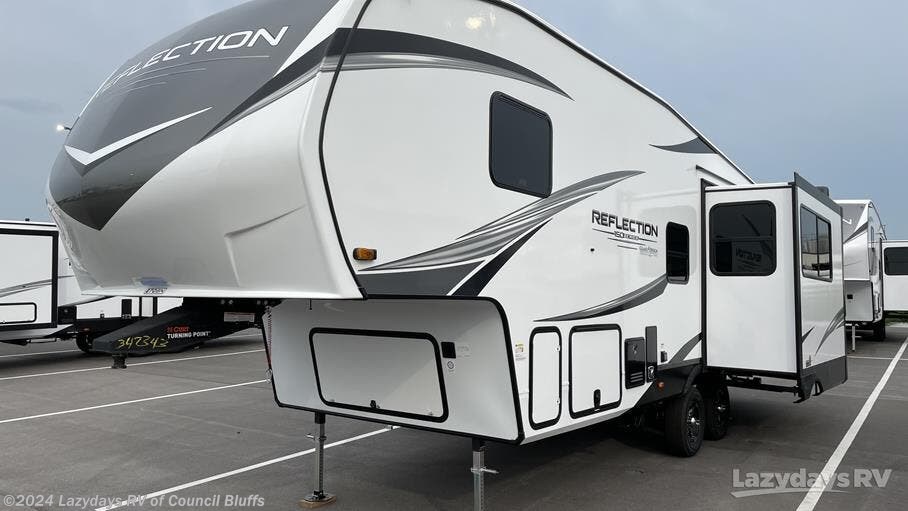 2024 Grand Design Reflection 150 Series 270BN RV for Sale in Council