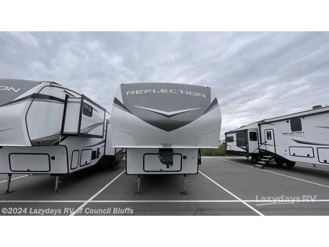 2024 Grand Design Reflection 150 Series 260RD - New Fifth Wheel For Sale by Lazydays RV of Council Bluffs in Council Bluffs, Iowa