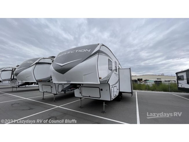 2024 Reflection 150 Series 260RD by Grand Design from Lazydays RV of Council Bluffs in Council Bluffs, Iowa