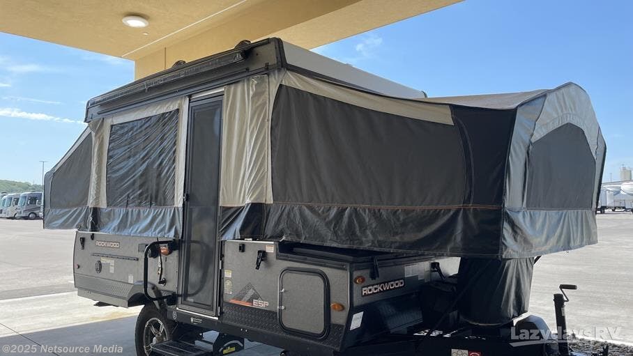 2022 Forest River Rockwood 1910 ESP RV for Sale in Council Bluffs, IA