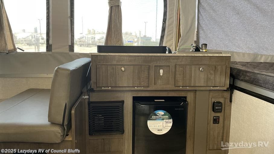 2022 Forest River Rockwood 1910 ESP RV for Sale in Council Bluffs, IA