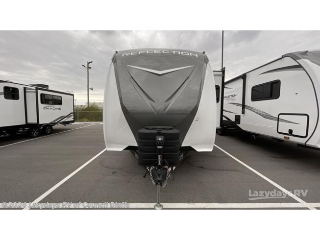 2024 Grand Design Reflection 310MKTS - New Travel Trailer For Sale by Lazydays RV of Council Bluffs in Council Bluffs, Iowa