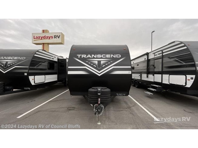 2024 Grand Design Transcend Xplor 221RB - New Travel Trailer For Sale by Lazydays RV of Council Bluffs in Council Bluffs, Iowa