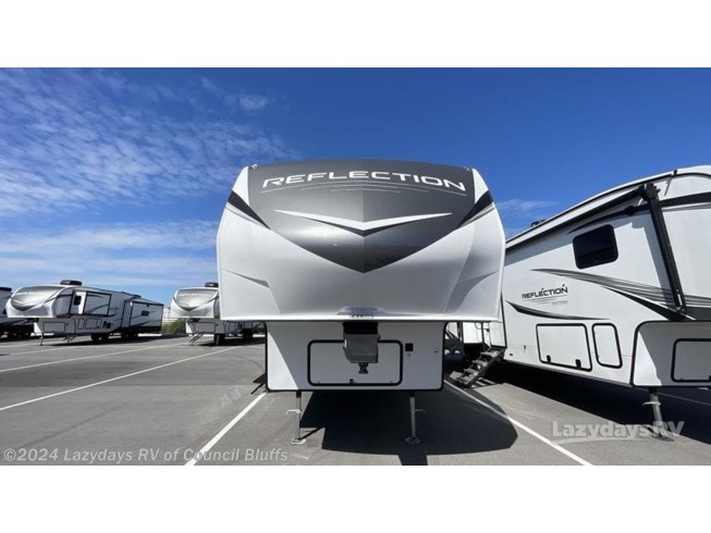 24 Grand Design Reflection 150 Series 298BH - New Fifth Wheel For Sale by Lazydays RV of Council Bluffs in Council Bluffs, Iowa