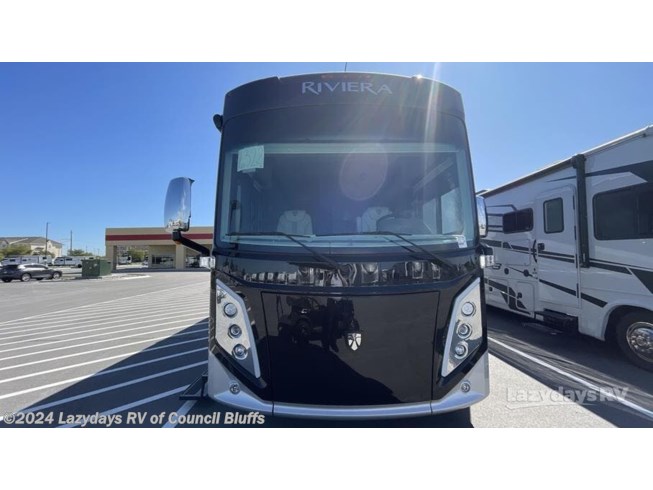 2024 Thor Motor Coach Riviera 38RB - New Class A For Sale by Lazydays RV of Council Bluffs in Council Bluffs, Iowa