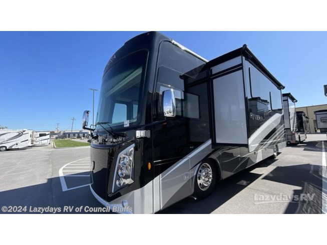 2024 Riviera 38RB by Thor Motor Coach from Lazydays RV of Council Bluffs in Council Bluffs, Iowa
