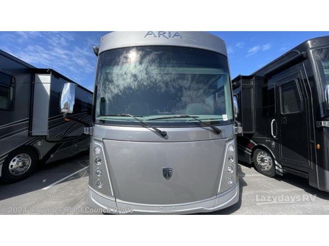 2024 Thor Motor Coach Aria 4000 - New Class A For Sale by Lazydays RV of Council Bluffs in Council Bluffs, Iowa