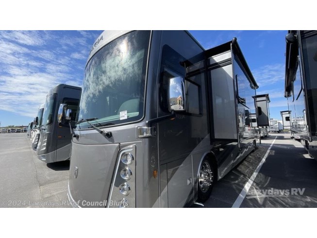 2024 Aria 4000 by Thor Motor Coach from Lazydays RV of Council Bluffs in Council Bluffs, Iowa