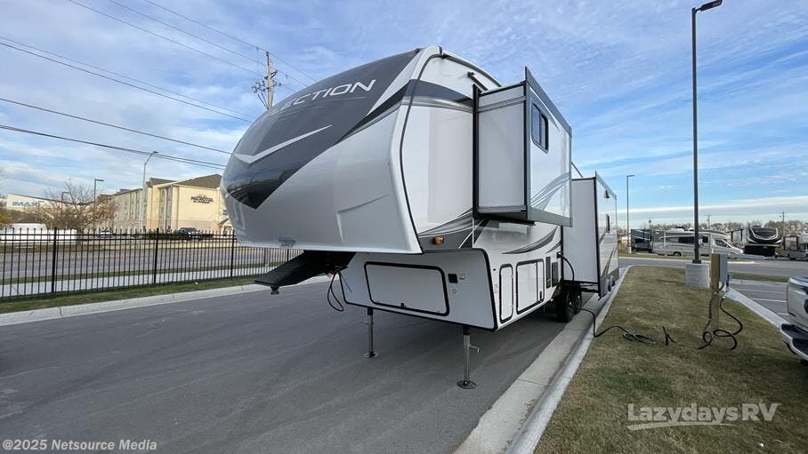 2024 Grand Design Reflection 303RLS RV for Sale in Council Bluffs, IA