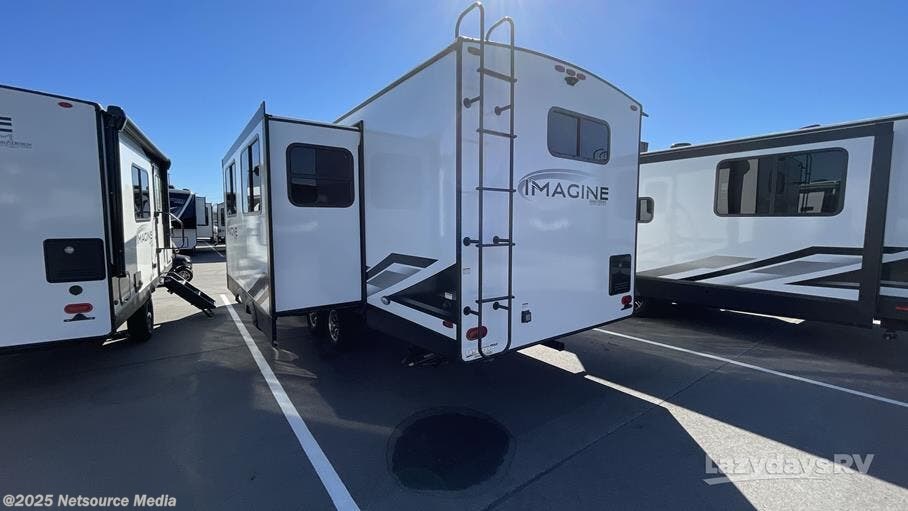 2024 Grand Design Imagine 2600RB RV for Sale in Council Bluffs, IA