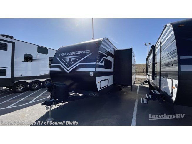 2024 Transcend Xplor 251BH by Grand Design from Lazydays RV of Council Bluffs in Council Bluffs, Iowa