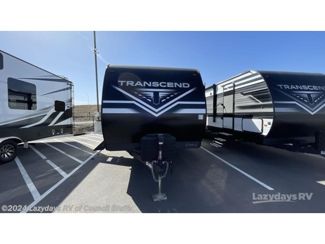 2024 Grand Design Transcend Xplor 251BH - New Travel Trailer For Sale by Lazydays RV of Council Bluffs in Council Bluffs, Iowa