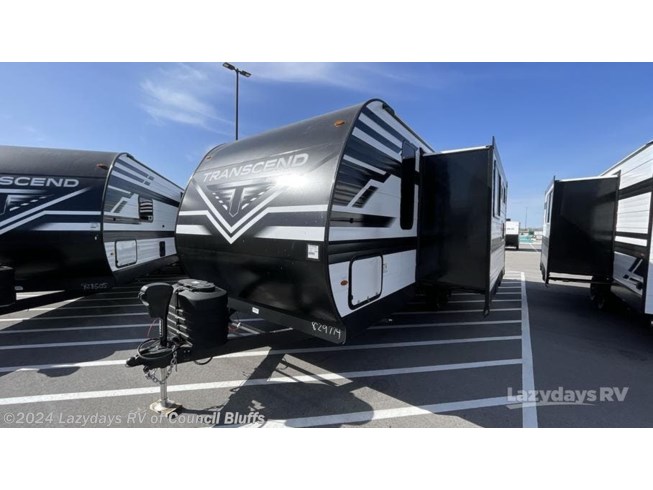 2024 Transcend Xplor 235BH by Grand Design from Lazydays RV of Council Bluffs in Council Bluffs, Iowa