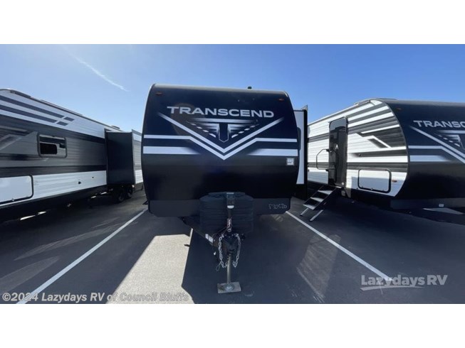 2024 Grand Design Transcend Xplor 331BH - New Travel Trailer For Sale by Lazydays RV of Council Bluffs in Council Bluffs, Iowa