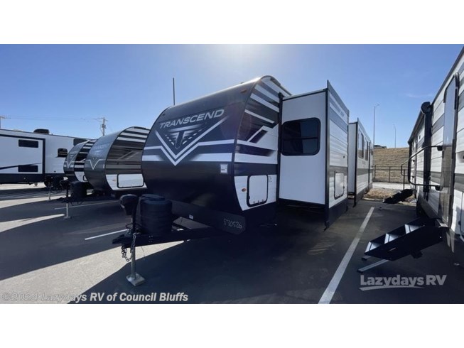 2024 Transcend Xplor 331BH by Grand Design from Lazydays RV of Council Bluffs in Council Bluffs, Iowa
