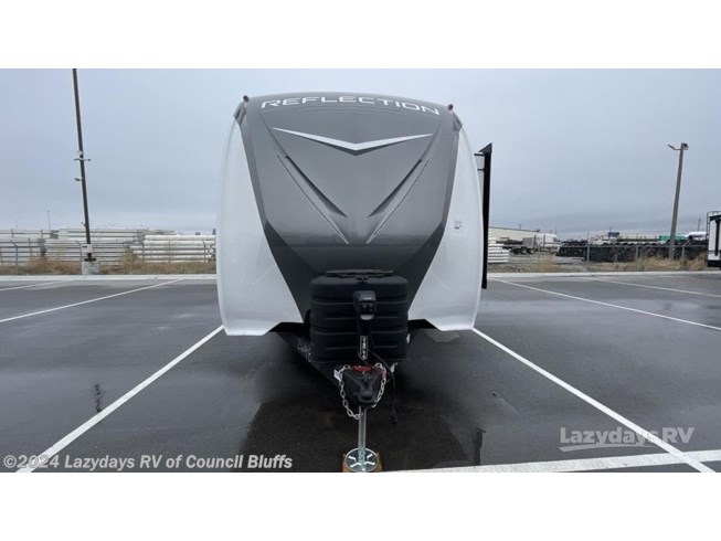 2024 Grand Design Reflection 315RLTS - New Travel Trailer For Sale by Lazydays RV of Council Bluffs in Council Bluffs, Iowa