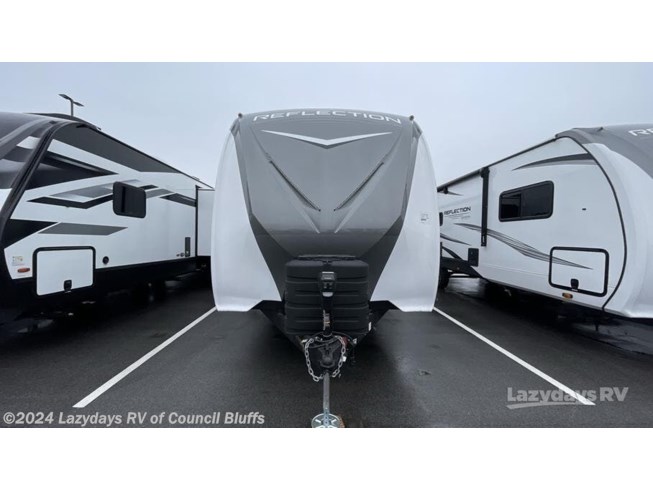 2024 Grand Design Reflection 297RSTS - New Travel Trailer For Sale by Lazydays RV of Council Bluffs in Council Bluffs, Iowa
