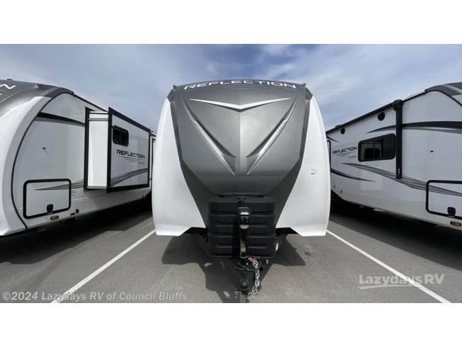 2024 Grand Design Reflection 297RSTS - New Travel Trailer For Sale by Lazydays RV of Council Bluffs in Council Bluffs, Iowa