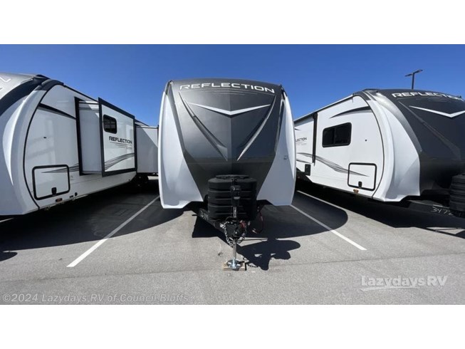 2024 Grand Design Reflection 312BHTS - New Travel Trailer For Sale by Lazydays RV of Council Bluffs in Council Bluffs, Iowa