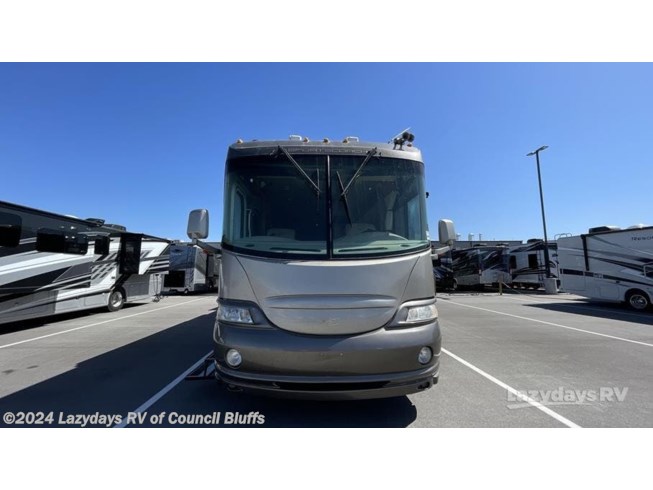2004 Coachmen Sportscoach 420TS - Used Class A For Sale by Lazydays RV of Council Bluffs in Council Bluffs, Iowa