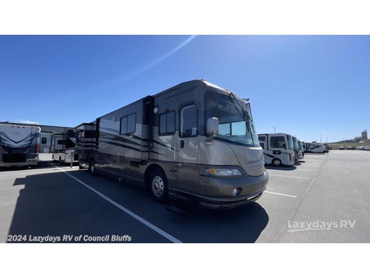 Used 2004 Coachmen Sportscoach 420TS available in Council Bluffs, Iowa