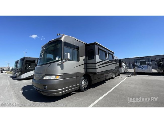2004 Sportscoach 420TS by Coachmen from Lazydays RV of Council Bluffs in Council Bluffs, Iowa