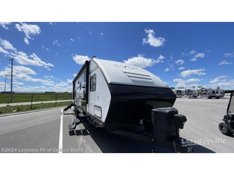 Used 2020 Travel Lite Evoke Model B available in Council Bluffs, Iowa