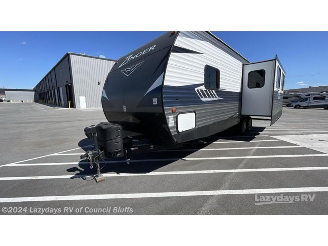 2019 Zinger ZR285RL by CrossRoads from Lazydays RV of Council Bluffs in Council Bluffs, Iowa