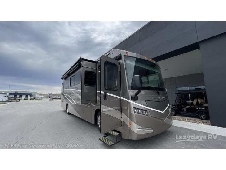 Used 17 Winnebago Forza 36G available in Council Bluffs, Iowa