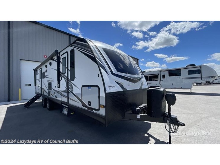 Used 22 Jayco White Hawk 29BH available in Council Bluffs, Iowa