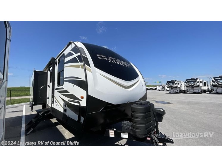 Used 2021 Keystone Outback Ultra Lite 292URL available in Council Bluffs, Iowa